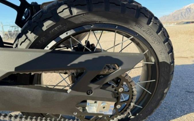 2026 CFMOTO IBEX 450