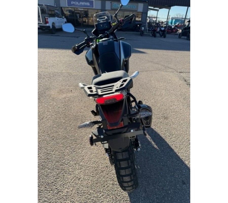 2026 CFMOTO IBEX 450