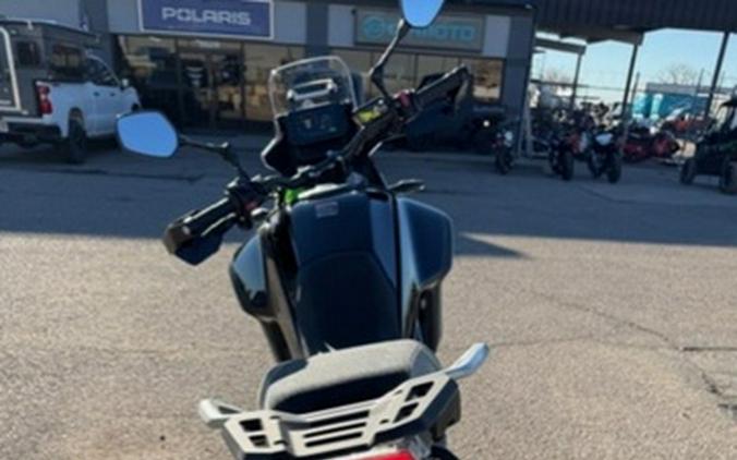 2026 CFMOTO IBEX 450