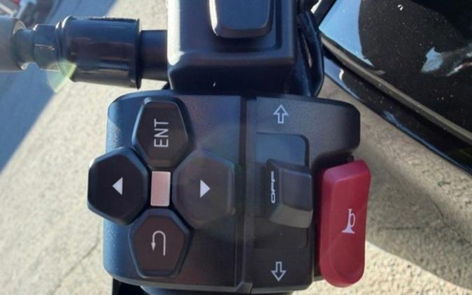 2026 CFMOTO IBEX 450