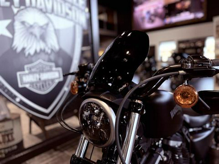 2013 Harley-Davidson Sportster® Iron 883™