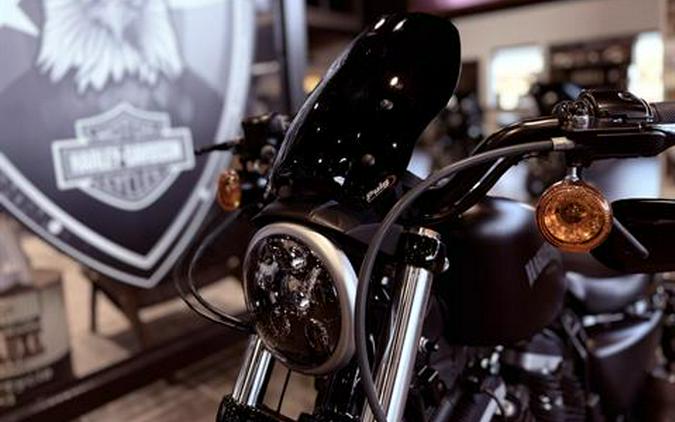 2013 Harley-Davidson Sportster® Iron 883™