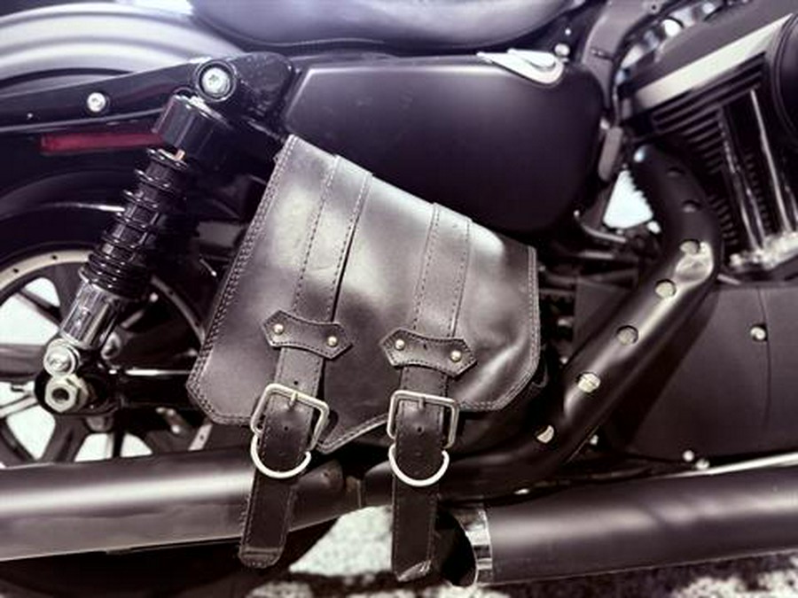 2013 Harley-Davidson Sportster® Iron 883™