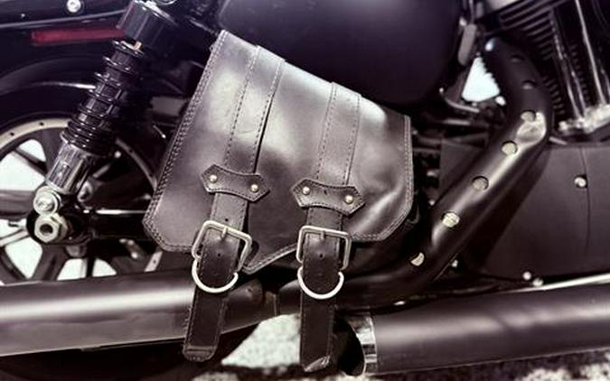 2013 Harley-Davidson Sportster® Iron 883™