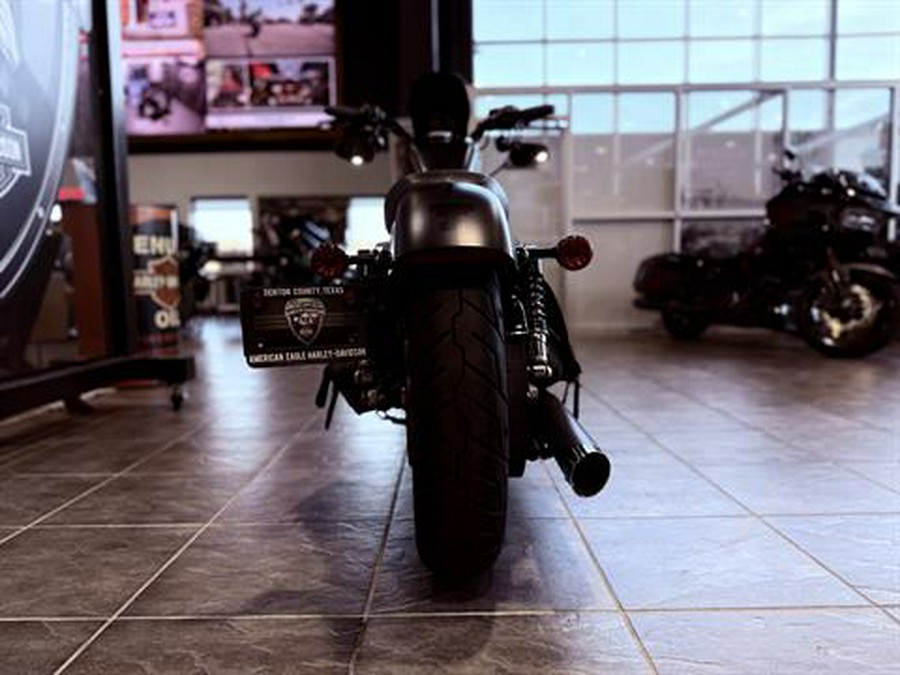 2013 Harley-Davidson Sportster® Iron 883™