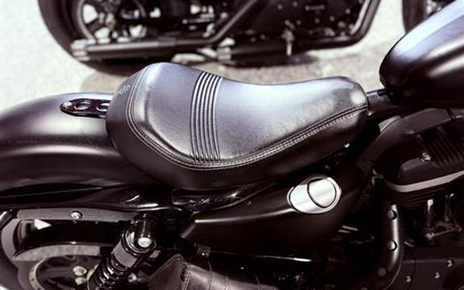 2013 Harley-Davidson Sportster® Iron 883™