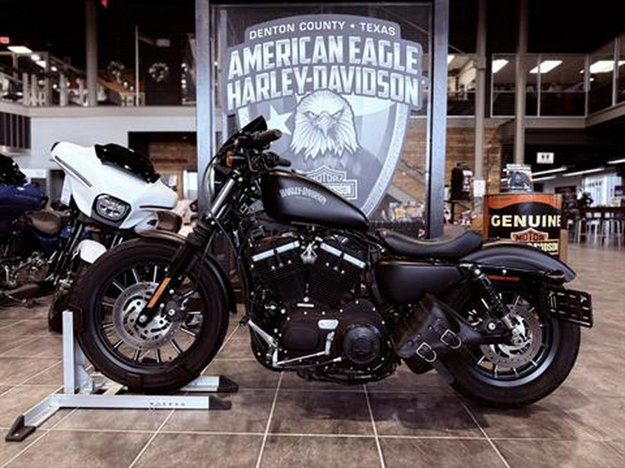 2013 Harley-Davidson Sportster® Iron 883™