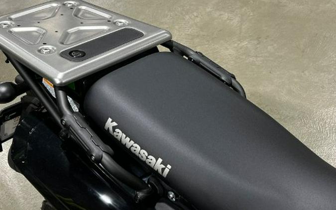 2026 Kawasaki KLR®650 S ABS