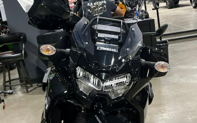 2026 Kawasaki KLR®650 S ABS