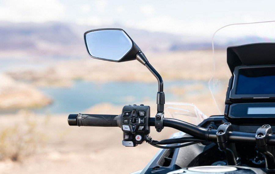 2026 Honda NT1100 DCT