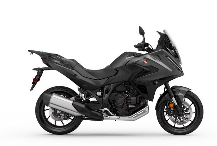 2026 Honda NT1100 DCT