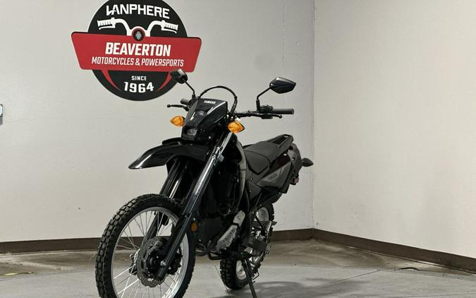2026 Yamaha WR 125R