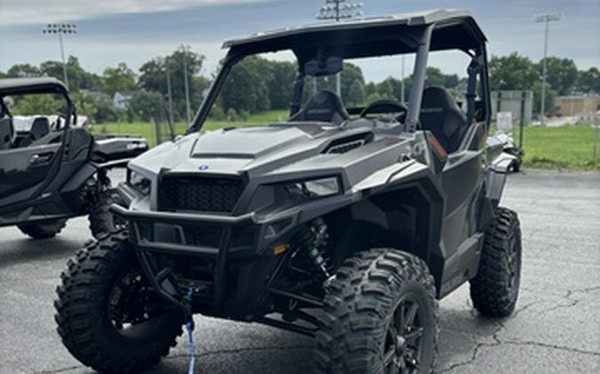 2026 Polaris GENERAL XP 1000 Premium