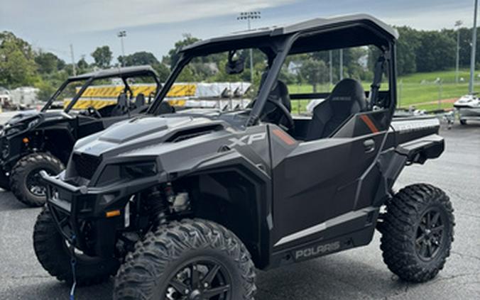 2026 Polaris GENERAL XP 1000 Premium