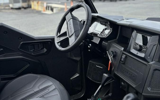 2026 Polaris GENERAL XP 1000 Premium