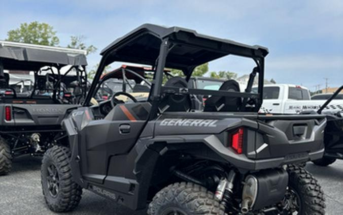 2026 Polaris GENERAL XP 1000 Premium