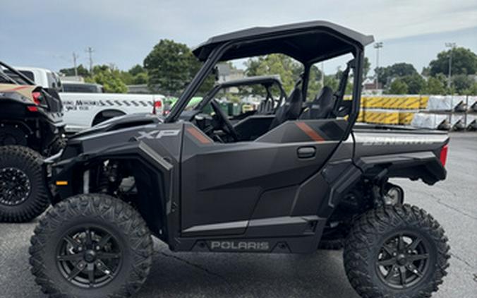2026 Polaris GENERAL XP 1000 Premium