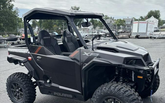 2026 Polaris GENERAL XP 1000 Premium