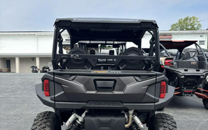 2026 Polaris GENERAL XP 1000 Premium