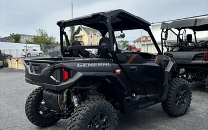 2026 Polaris GENERAL XP 1000 Premium