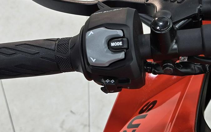 2026 Suzuki GSX 8R