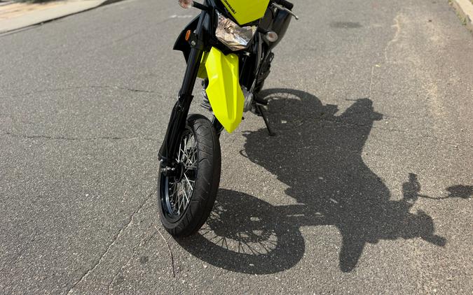 2022 Kawasaki KLX 300SM