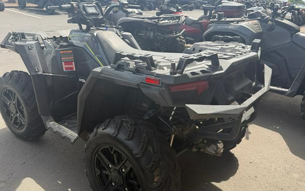 2019 Polaris Sportsman 850 SP Premium