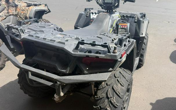 2019 Polaris Sportsman 850 SP Premium