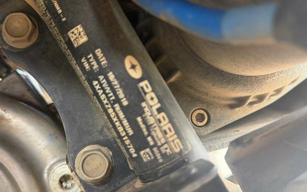 2019 Polaris Sportsman 850 SP Premium