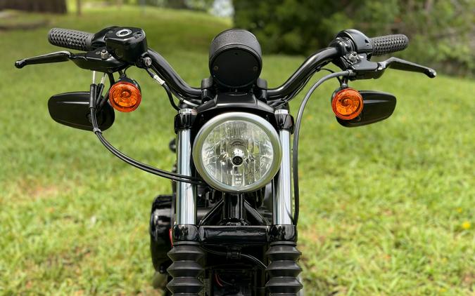 2019 Harley-Davidson Iron 883™