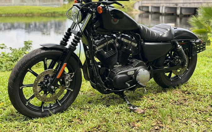 2019 Harley-Davidson Iron 883™