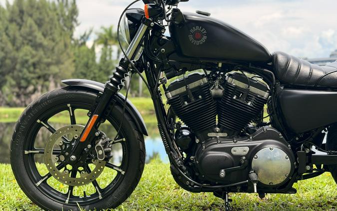 2019 Harley-Davidson Iron 883™