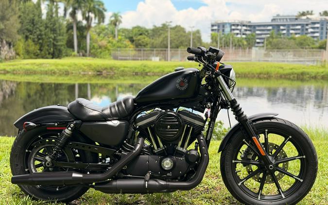 2019 Harley-Davidson Iron 883™