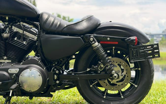 2019 Harley-Davidson Iron 883™