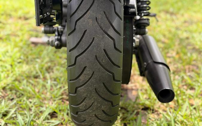 2019 Harley-Davidson Iron 883™