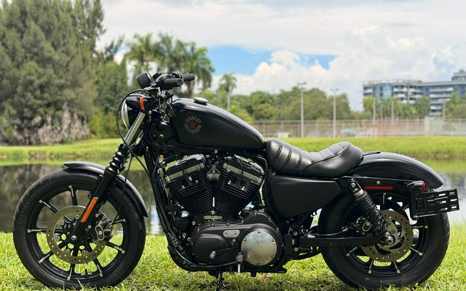 2019 Harley-Davidson Iron 883™