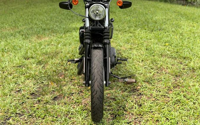 2019 Harley-Davidson Iron 883™