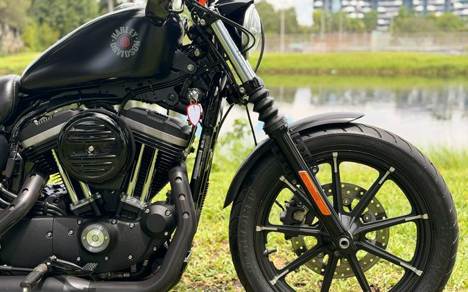 2019 Harley-Davidson Iron 883™