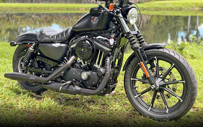 2019 Harley-Davidson Iron 883™