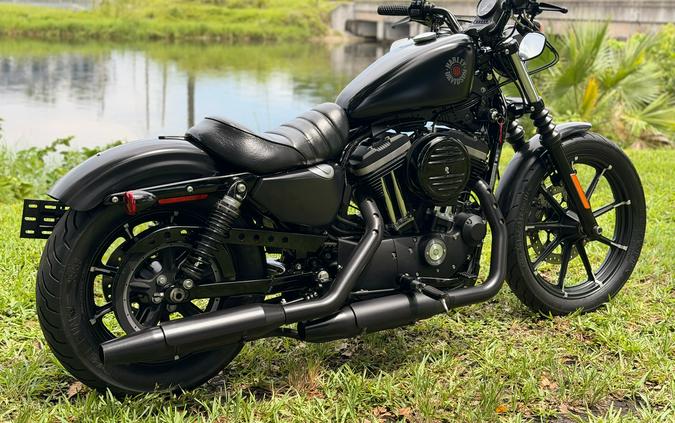 2019 Harley-Davidson Iron 883™