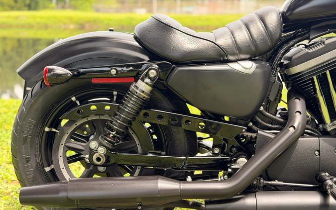 2019 Harley-Davidson Iron 883™