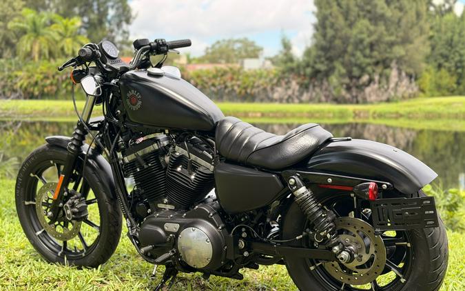 2019 Harley-Davidson Iron 883™