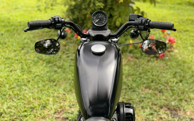 2019 Harley-Davidson Iron 883™