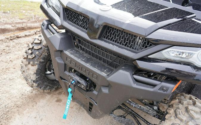 2026 CFMOTO UFORCE 1000