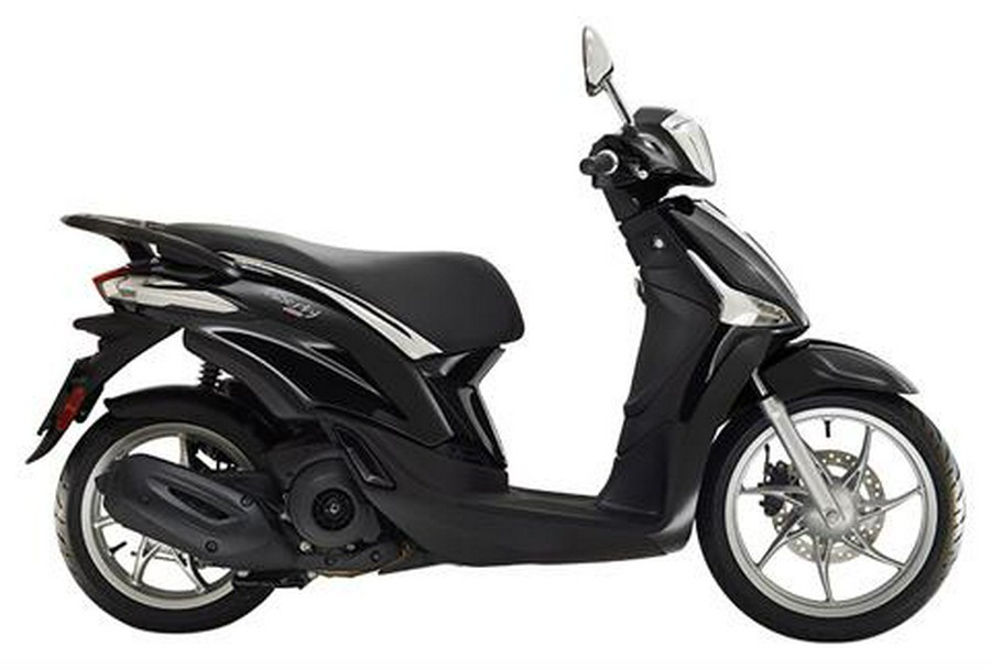 2021 Piaggio Liberty 150