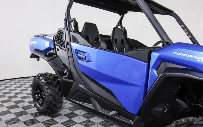 2023 Can-Am® Commander XT 700