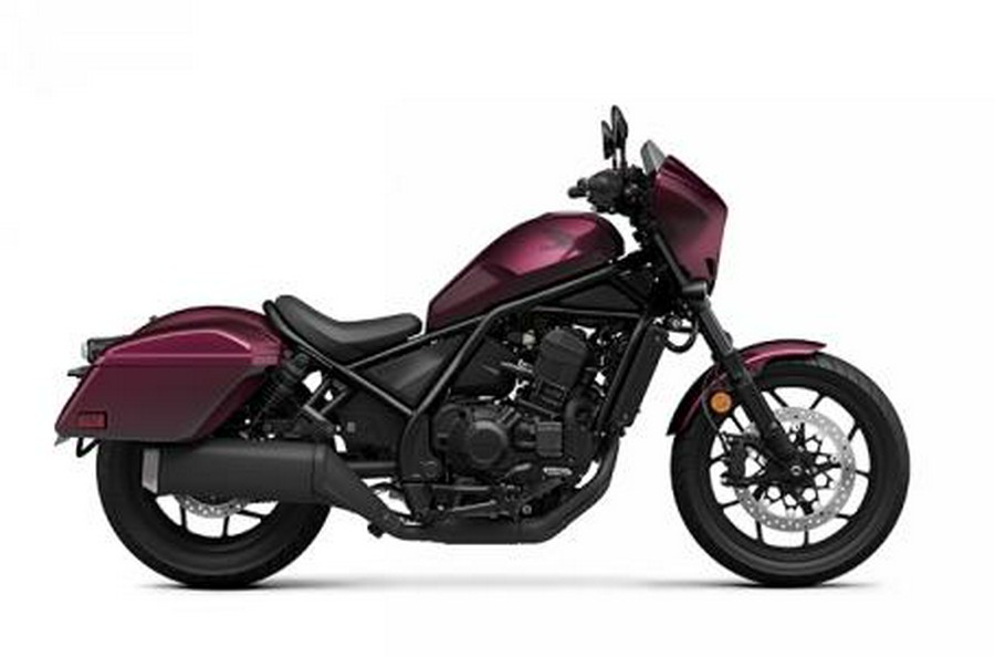 2023 Honda Rebel 1100T DCT