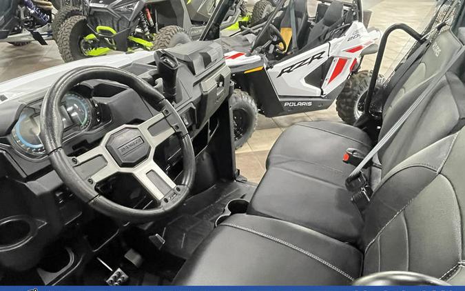 2024 Polaris® Ranger XP Kinetic Premium