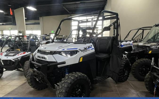 2024 Polaris® Ranger XP Kinetic Premium