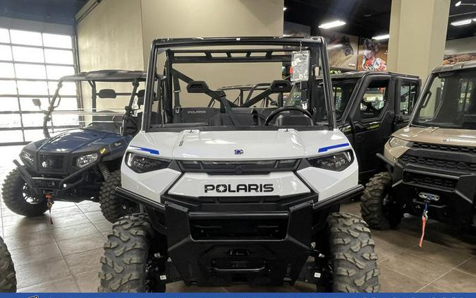 2024 Polaris® Ranger XP Kinetic Premium